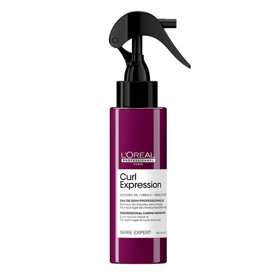 L'Or&eacute;al Professionnel S&eacute;rie Expert Curl Expression Spray Raviveur 190ml