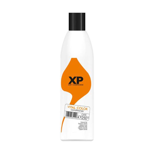 XP100 Apr&egrave;s-shampooing Vital Color 250ml