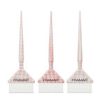 Framar Peach Please Big Daddy Brosse Kit 3 pcs