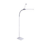 Daylight Lampe de beauté LED professionnelle à double bras réglable