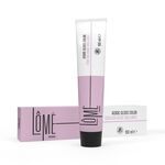 L&ocirc;m&eacute; Paris Zure Glanskleur Demi-Permanent 10/02 super lichtblond natuurlijk parelmoer 100ml