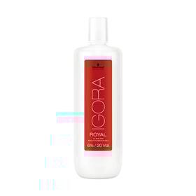 Schwarzkopf Professional Igora Ontwikkelaar 6%-20Vol 60ml