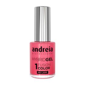 Andreia Professional Hybrid Gel Vernis &agrave; ongles - Fusion Color 10.5ml