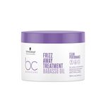 Schwarzkopf Professional Bonacure CP Frizz Away Treatment 500ml