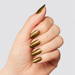 OPI Infinite Shine Vernis &agrave; ongles effet gel - Good Enough to Treat Collection - Have a Brittle Fun 15ml