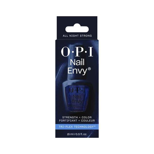 OPI Nail Envy All Night Strong Nail Strengthener 15ml
