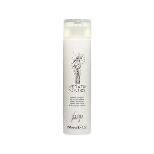 Vitality's KK Shampooing Reactiveren 250ml