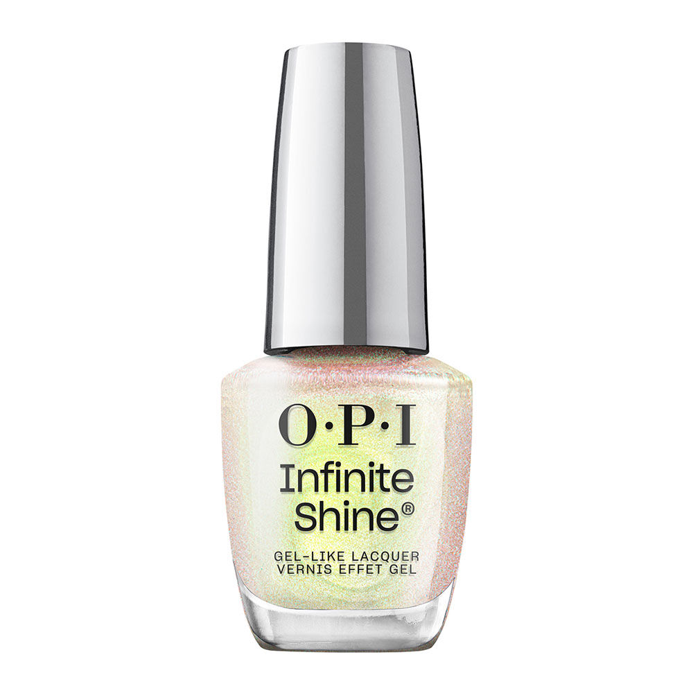 OPI Infinite Shine Nagellak met geleffect - Good Enough to Treat Collection - MarshmelloOo So Sweet 15ml