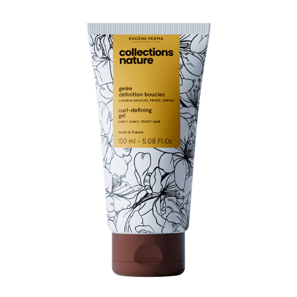 Eugene Perma Nature Kruldefiniërende Gel 150ml Eugene Perma Nature Kruldefiniërende Gel 150ml