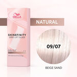 Wella Professionals Shinefinity Gloss Vernis Coloré Longue Tenue 60 ml