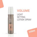 Wella Professionals EIMI Perfect Setting Spray de Brushing 150ml