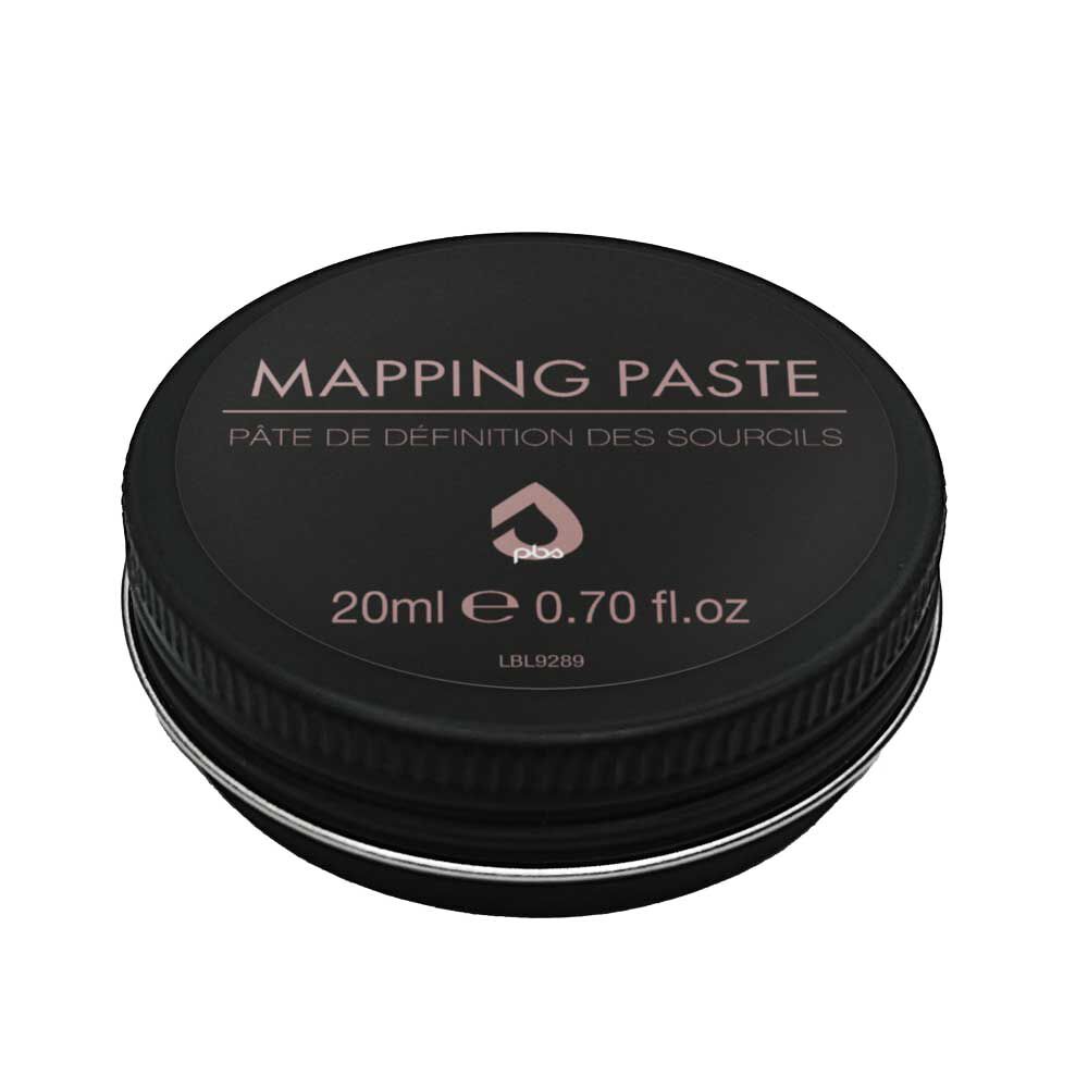 PBS Brow Mapping Paste
