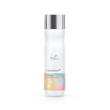 Wella ColorMotion+ Shampoo 250ml Wella ColorMotion+ Shampoo 250ml