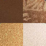 Andreia Professional Hot Ice - Palette de Fards à Paupière 01 Hot 4x1g