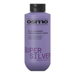 Osmo Super Silver Intense Paarsshampoo 400ml