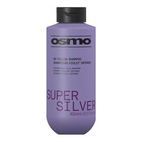Osmo Super Silver Intense Paarsshampoo 400ml Osmo Super Silver Intense Paarsshampoo 400ml