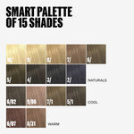 Wella Professionals Color Xpress &ndash; Vegan Xpress Touch-up Blond Tr&egrave;s Clair Naturel Violine 9/06  60ml