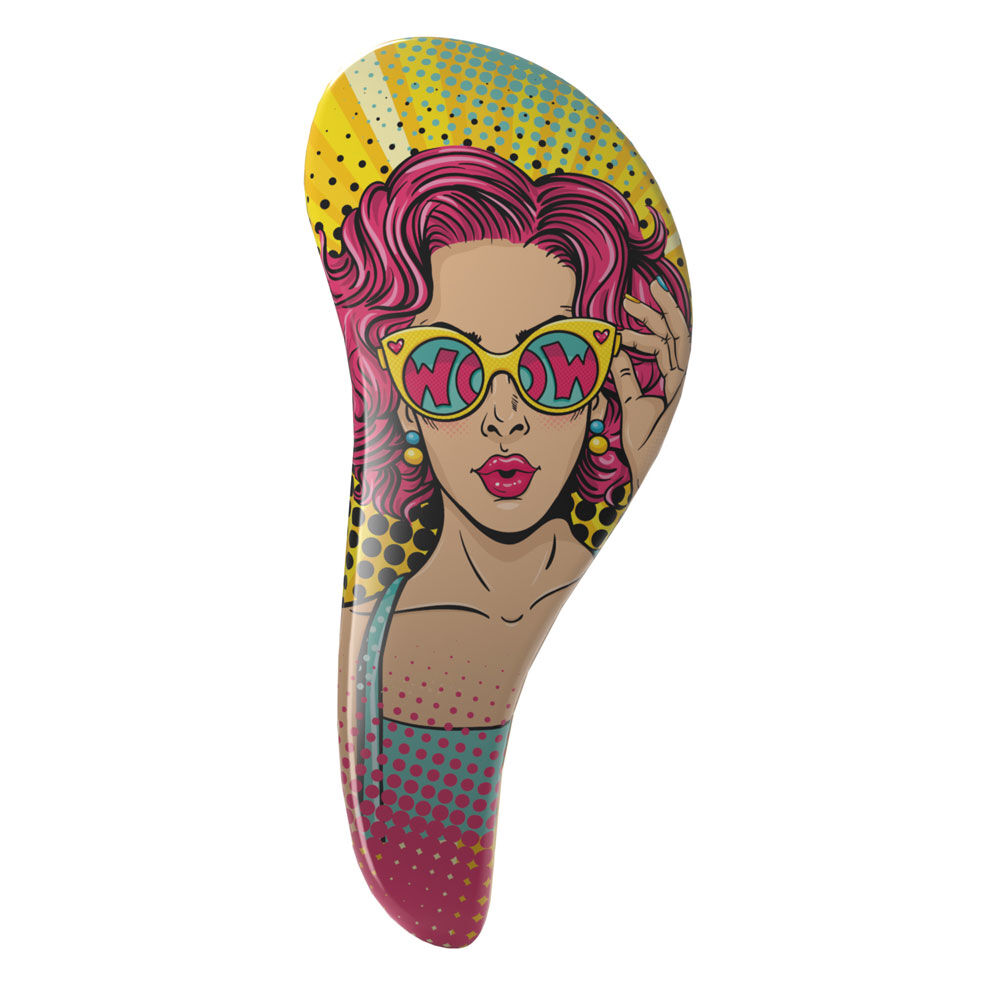 Sibel D-M&eacute;li-M&eacute;lo PopArt Brosse Sunglass Lady