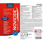 Novicide Blade Care Aerosolspray