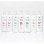 Schwarzkopf Professional Bonacure CP Frizz Away Treatment 500ml