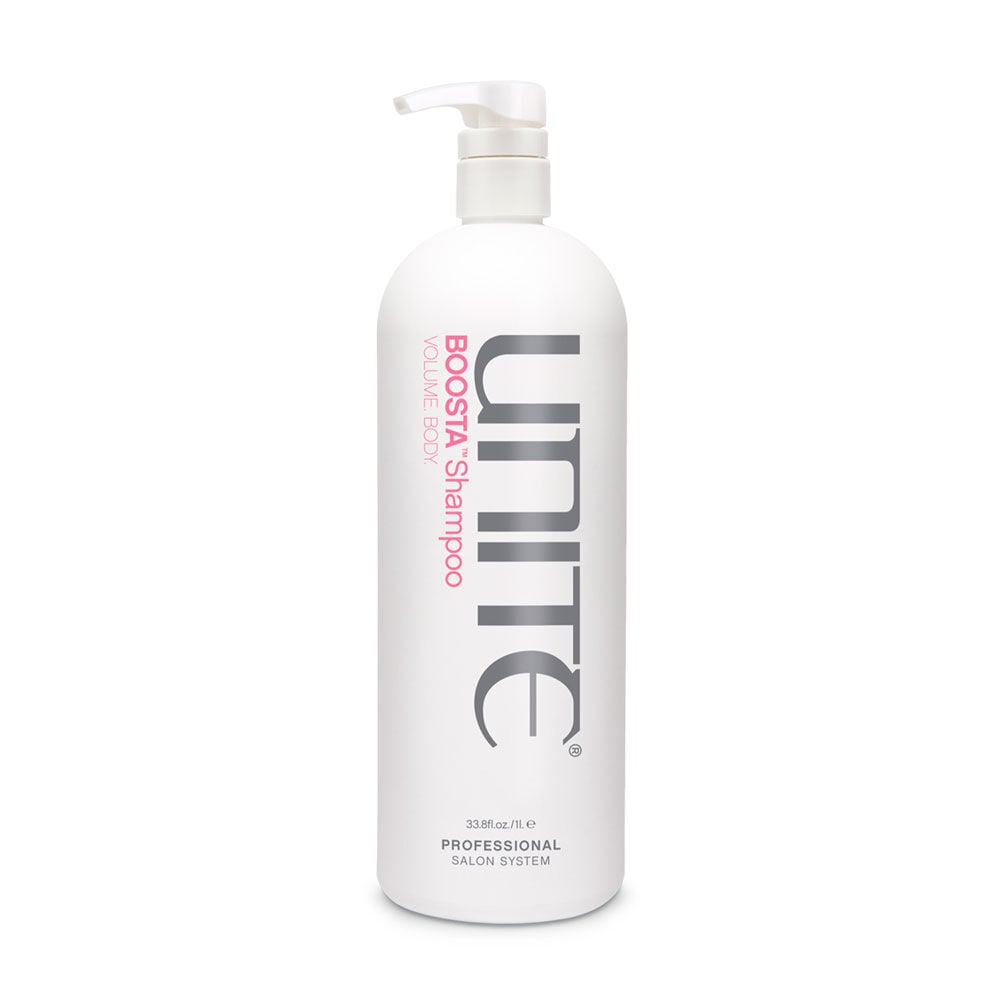 UNITE Hair BOOSTA Volumeshampoo 1L