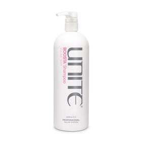 UNITE Hair BOOSTA Volumeshampoo 1L