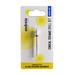 Andreia Professional Conical Ceramic Bit - Conisch Keramisch Bitje