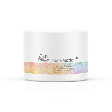 Wella ColorMotion+ OTC Mask 150ml Wella ColorMotion+ OTC Mask 150ml