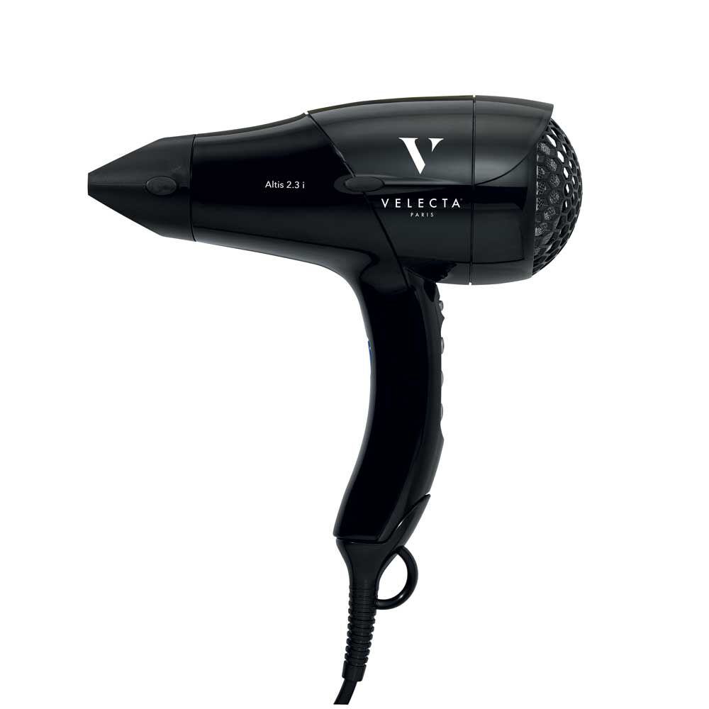 Velecta Paris Altis 2.3 i Sèche-cheveux