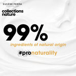 Eugene Perma Nature Kruldefiniërende Gel 150ml