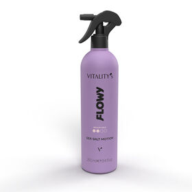Vitality's Flowy Spray Effet Sel 250ml 