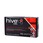 Hive Wax Hot Film Tablet Original 500g