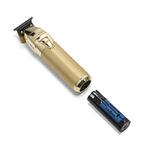 BaByliss PRO FXONE Tondeuse de précision tout métal or