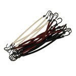 Sibel Hook Zachte Haarbanden x12