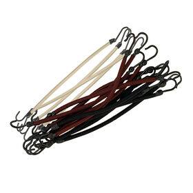Sibel Hook Zachte Haarbanden x12