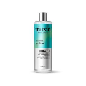 Nioxin Age Defense Shampoing 475ml