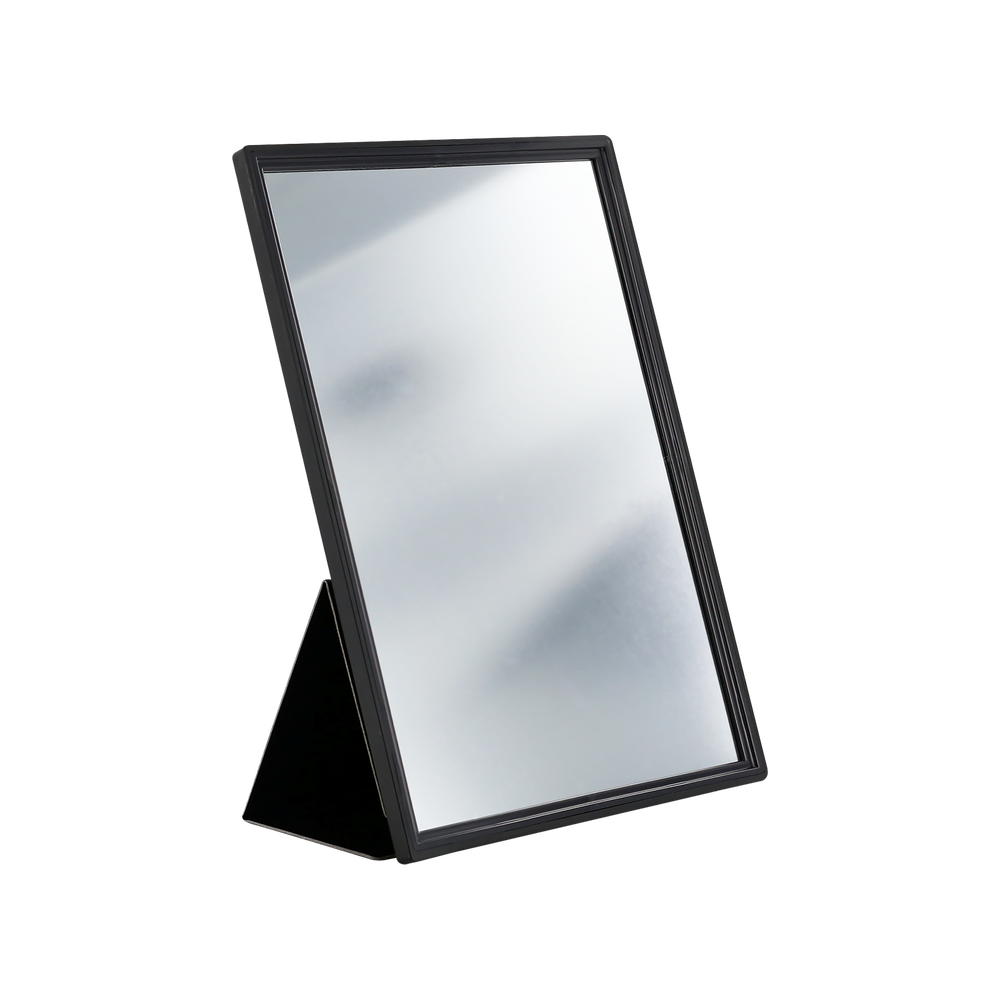 Sibel Miroir Pliant Noir Sibel Miroir Pliant Noir