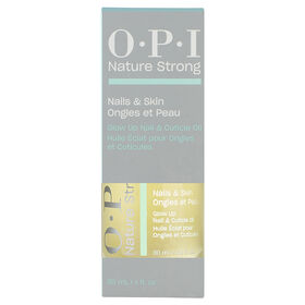 OPI Nature Strong Huile &Eacute;clat pour Ongles & Cuticules 30ml