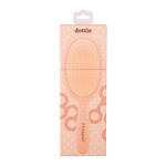 Framar Peach Please Brosse d&eacute;m&ecirc;lante Dottie