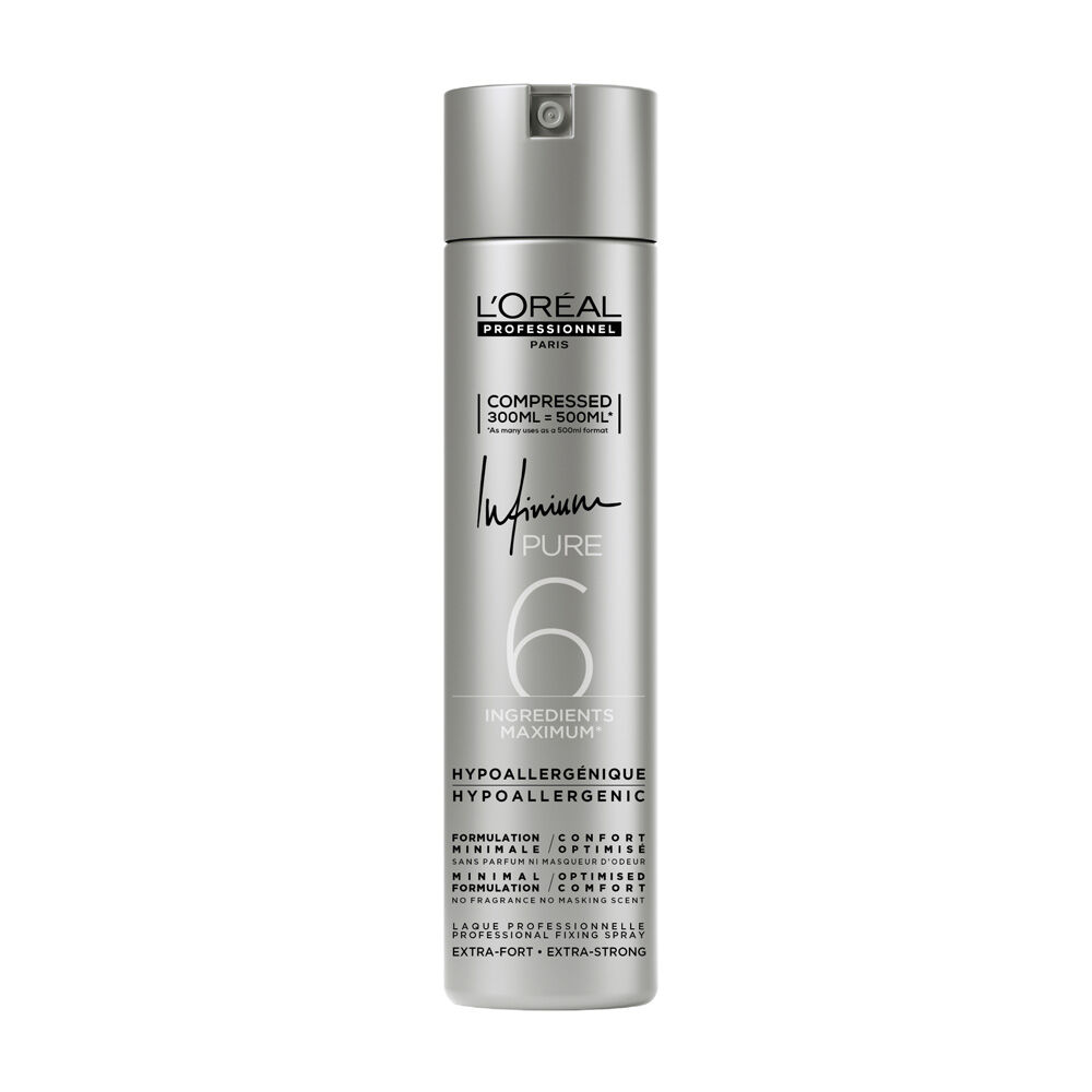 L'Oréal Infinium Pure Xtra Strong Spray 300ml