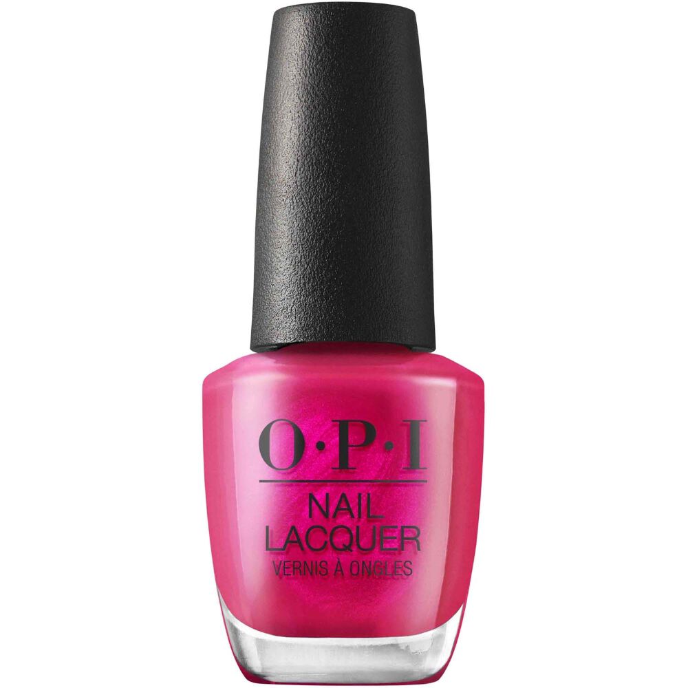 OPI Nail Lacquer Nagellack- Terribly Nice Collection 15ml