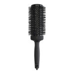 Olivia Garden Expert Blowout-borstel Speed met golvende borstelharen &ndash; zwart label 55 mm