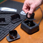 Wahl Single Power Station