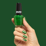 OPI M&M's Vernis &agrave; ongles Merry Crunch-mas 15ml