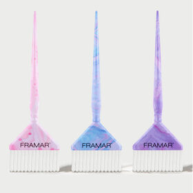 Framar Moonstone Big Daddy Pinceau Applicateur  x3