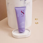 Alfaparf Milano Semi Di Lino Volume Gladmakende Conditioner 200ml