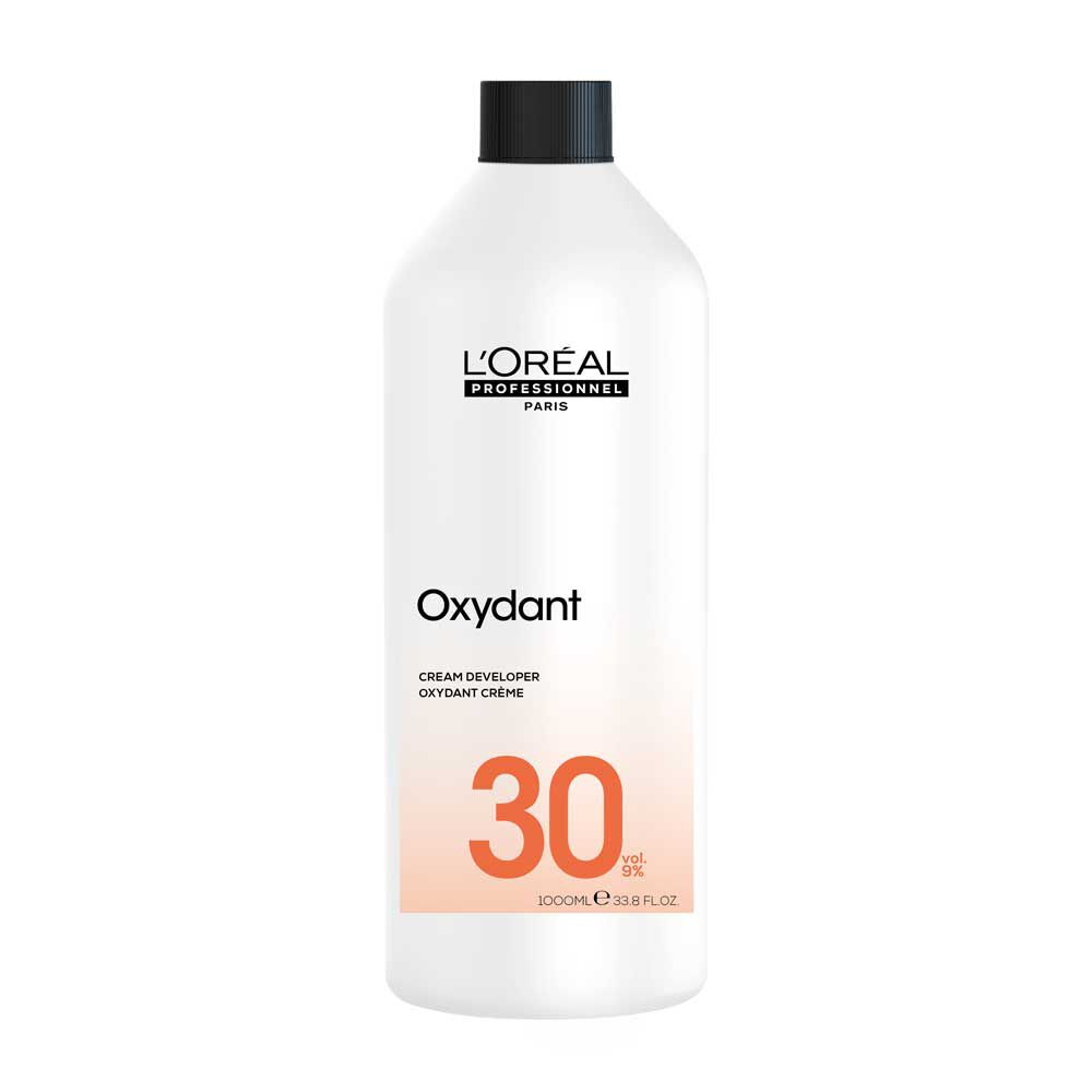 L'Oréal Professionnel Majirel Oxydant Crème Stabilisé 9%-30Vol 1L