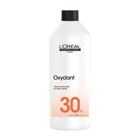 L'Oréal Professionnel Majirel Oxydant Crème Stabilisé 9%-30Vol 1L