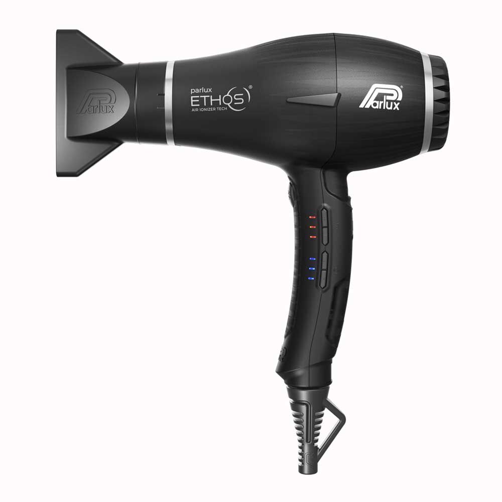 Parlux Ethos Hairdryer Black 2300W