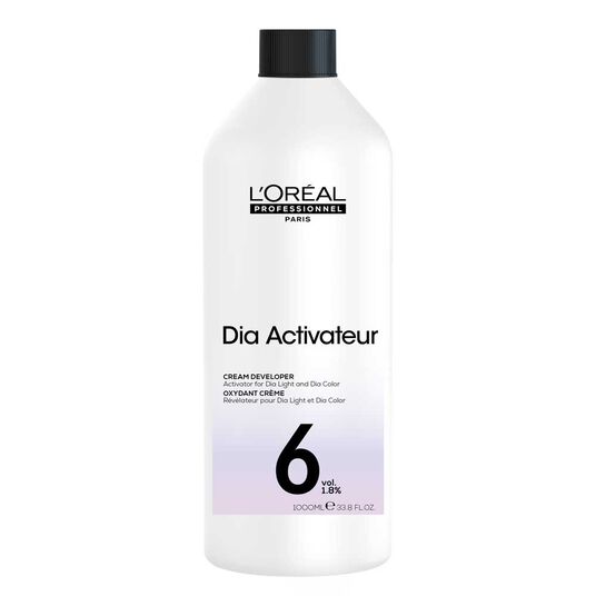 L'Or&eacute;al Professionnel Diactivateur Oxydant 1L